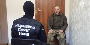 У РФ на 25 років посадили за ґрати українського військового: деталі