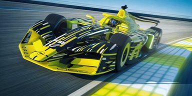 Более 800 сил и 1,8 с до сотни: дебютировал самый мощный и быстрый Opel в истории (фото)