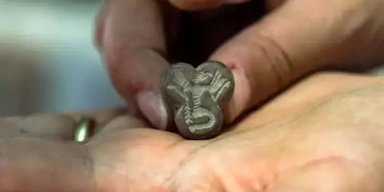 Ни птица, ни человек: в Турции археологи раскопали странный артефакт (фото)