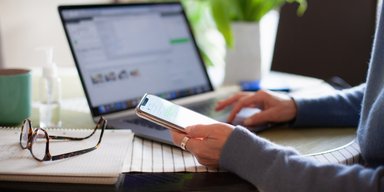 Доброго времени суток! 11 правил успешной коммуникации в интернете