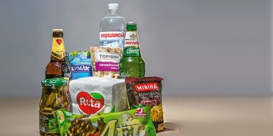 Продовольственная ностальгия. Как украинские товары проникают в оккупированный Крым