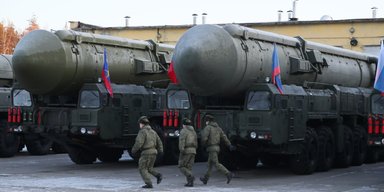 Договор о гарантиях безопасности РФ и Беларуси: как страны будут применять ядерное оружие