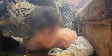 Шесть суток, сотни гигабайтов видео и фотография, снятая мимоходом: как полиция вышла на подозреваемого в убийстве Ирины Фарион