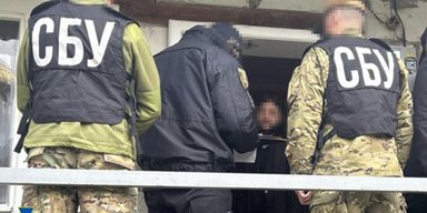 "Гражданская война": священник на Закарпатье призывал уклоняться от мобилизации, — СБУ