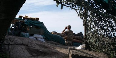 "Ласкаво просимо": бійці ЗСУ розповіли, чи варто чекати наступу ЗС РФ із півночі