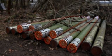 "Розберемось з друзями": у РФ відреагували на потік снарядів, які Сербія продає Україні