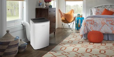 Кондиционеры по доступной цене: 3 модели от Black+Decker, Whynter, Frigidaire (фото)
