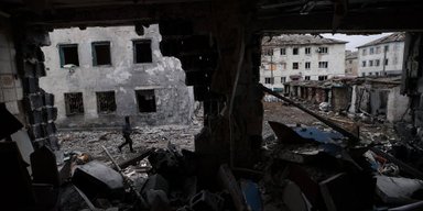 Курахівський напрямок: ЗСУ "в кишені", залишається мало часу на евакуацію, деталі від військових