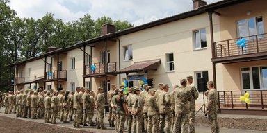 Военнослужащим ВСУ могут компенсировать расходы на аренду жилья: какие условия