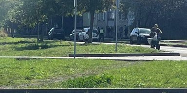 Огонь открыли по автомобилю: на Львовщине произошла стрельба, что известно