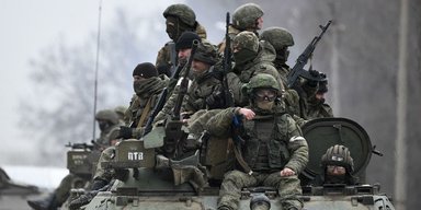 Оккупантам на Купянском направлении поставили дедлайн до псевдовыборов, — эксперт (видео)