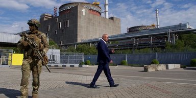Расширяют требования: США хотят включить ЗАЭС в сделку о минералах, — FT