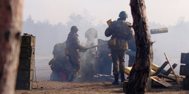 Сплошные вопросы. Как украинцев призывают на войну