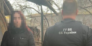Відростив волосся та носив жіночий одяг: на Одещині СБУ затримала колаборанта
