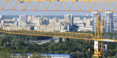 Квартирне зростання. Чи відновлюється в Україні будівництво ЖК та чому дорожчає житло