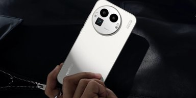 Вдвое дешевле других флагманов: представлен Realme GT8 с батареей 7000 мАч (фото, видео)