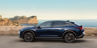 Citroen відмовиться від незвичайної флагманської моделі: названа причина (фото)