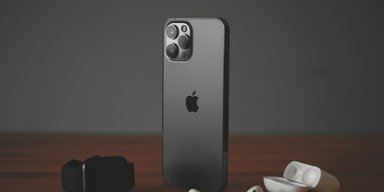 Кража данных: вредоносное ПО Darksword атакует iPhone через украинские сайты