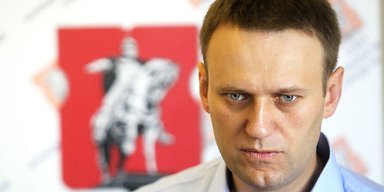 Почему Навальный не мудак, а просто гражданин империи