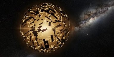 У человечества есть всего 40 000 лет, чтобы найти инопланетян: в чем причина