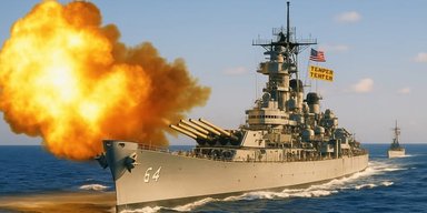 Морские дроны плюс традиционные виды вооружения: чем важно сотрудничество с НАТО