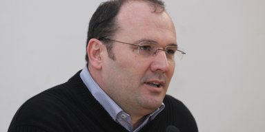 Майрбек Вачагаев: в Донбасе есть три группы чеченцев