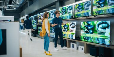 LCD против OLED: телевизоры с какой технологией дисплеев работают лучше