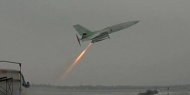 Пролетіли 3 000 км: Україна провела успішні випробування далекобійних дронів ЗСУ (відео)