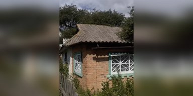 Жінка купила "старезну хату" в селі: тепер туди можна водити екскурсії (відео)