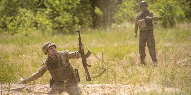 Змусити 120 тисяч студентів проходити БЗВП — "не варіант": яку готують альтернативу, — МОН