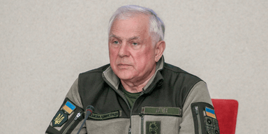 Кабмин согласовал увольнение глав Сумской и Луганской ОВА Артюха и Лысогора