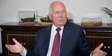 Догнать Запад: Ростех пожаловался на нехватку денег для технологического прорыва
