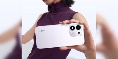 Надежный и недорогой смартфон с батареей на 8300 мАч: вышел Honor Play 11 (фото)