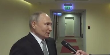 Путин впервые признал проблемы с интернетом в РФ: ISW объяснил причины