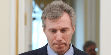 Магнат Путіна зазнав невдачі: Герман Хан програв суд проти санкцій Євросоюзу