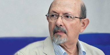 Девятый вал. Социолог Паниотто – о том, почему эпидемия коронавируса будет ускоряться