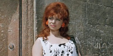 Умерла звезда фильма "Бриллиантовая рука"