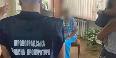 23 тисячі за успішний вступ: правоохоронці затримали керівницю аспірантури в НАУ (фото)