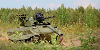 Боевым дронам нужно сильно подешеветь, чтобы заменить солдат в бою, — Telegraph