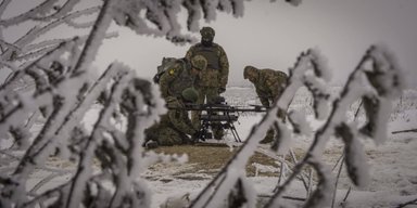 Росіяни просунулися у Покровську, але відступили на півдні: що відбувається на фронті