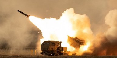 Удар HIMARS по Бахмуту: загиблі офіцери ЗС РФ брали участь у параді на Красній площі (фото)