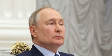 Порівняння зі Сталінградом і Курськом: Путін майже визнав, що веде війну в Україні, — ISW