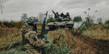 На Покровський напрямок перекидають додаткові сили, — Генштаб ЗСУ