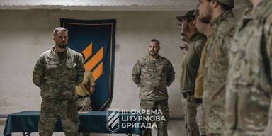 Благодаря эффективному командованию Третий корпус Билецкого сокращает потери, держит оборону и контратакует, когда это нужно, — Сергей Згурец