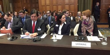 Суд идет. Какое решение можно ждать от Международного суда ООН в Гааге