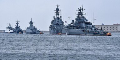 Готовятся к диверсиям: НАТО подозревает, что РФ минирует критическую инфраструктуру ЕС, — Times