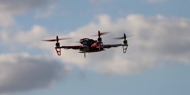 В РФ заявили об атаке Брянской области тремя БпЛА: что известно (карта)