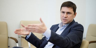"Геть із України. Щось не ясно?": Подоляк нагадав РФ умови Києва щодо переговорів