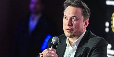 Маск придбав Twitter як виняток, а на TikTok планів не має: мільярдер спростував чутки