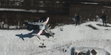 "Хирургически сработали": Малюк рассказал, как поразили российский А-50 в Мачулищах